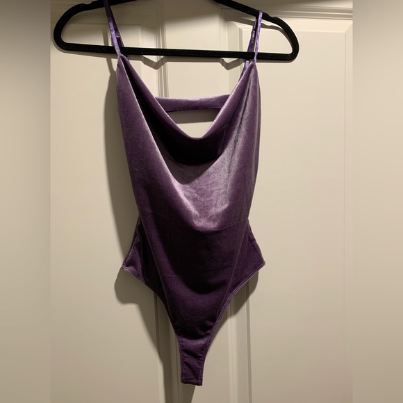 FASHION NOVA BODYSUIT - Picture 3 of 4